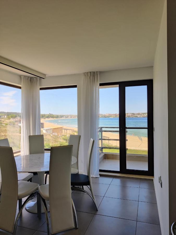 Gitea Sand Lilies Apartments Sozopol Exterior photo