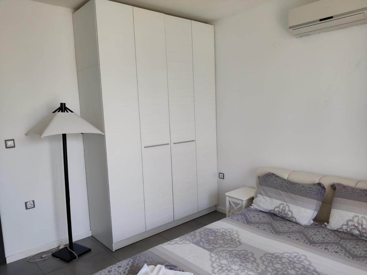 Gitea Sand Lilies Apartments Sozopol Exterior photo