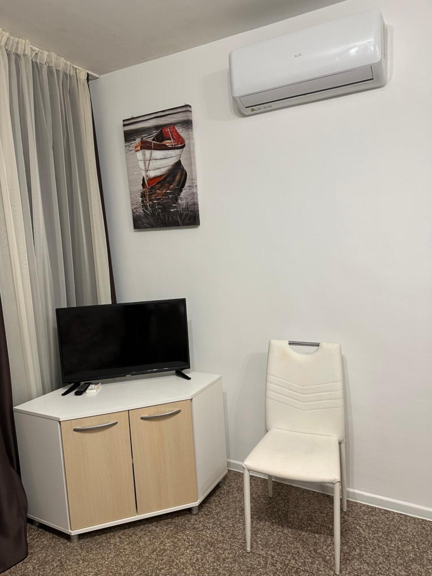 Gitea Sand Lilies Apartments Sozopol Exterior photo