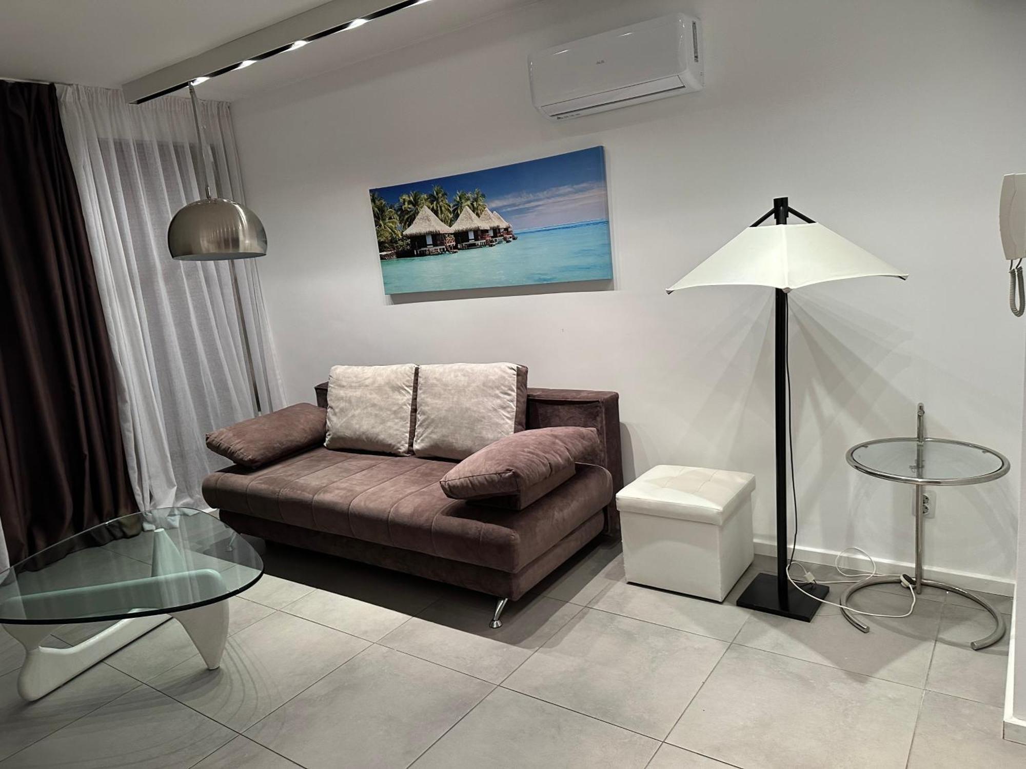Gitea Sand Lilies Apartments Sozopol Exterior photo