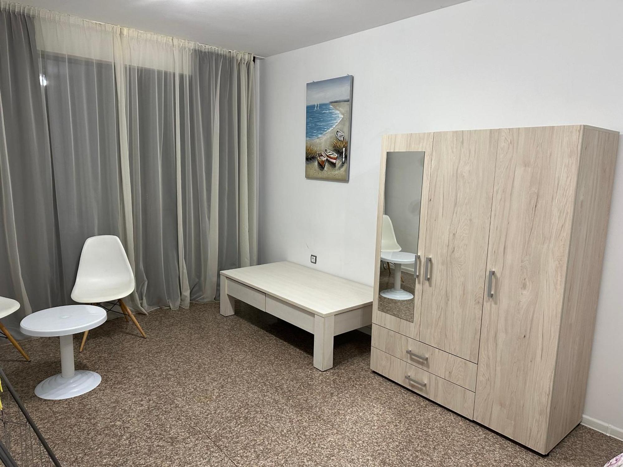 Gitea Sand Lilies Apartments Sozopol Exterior photo
