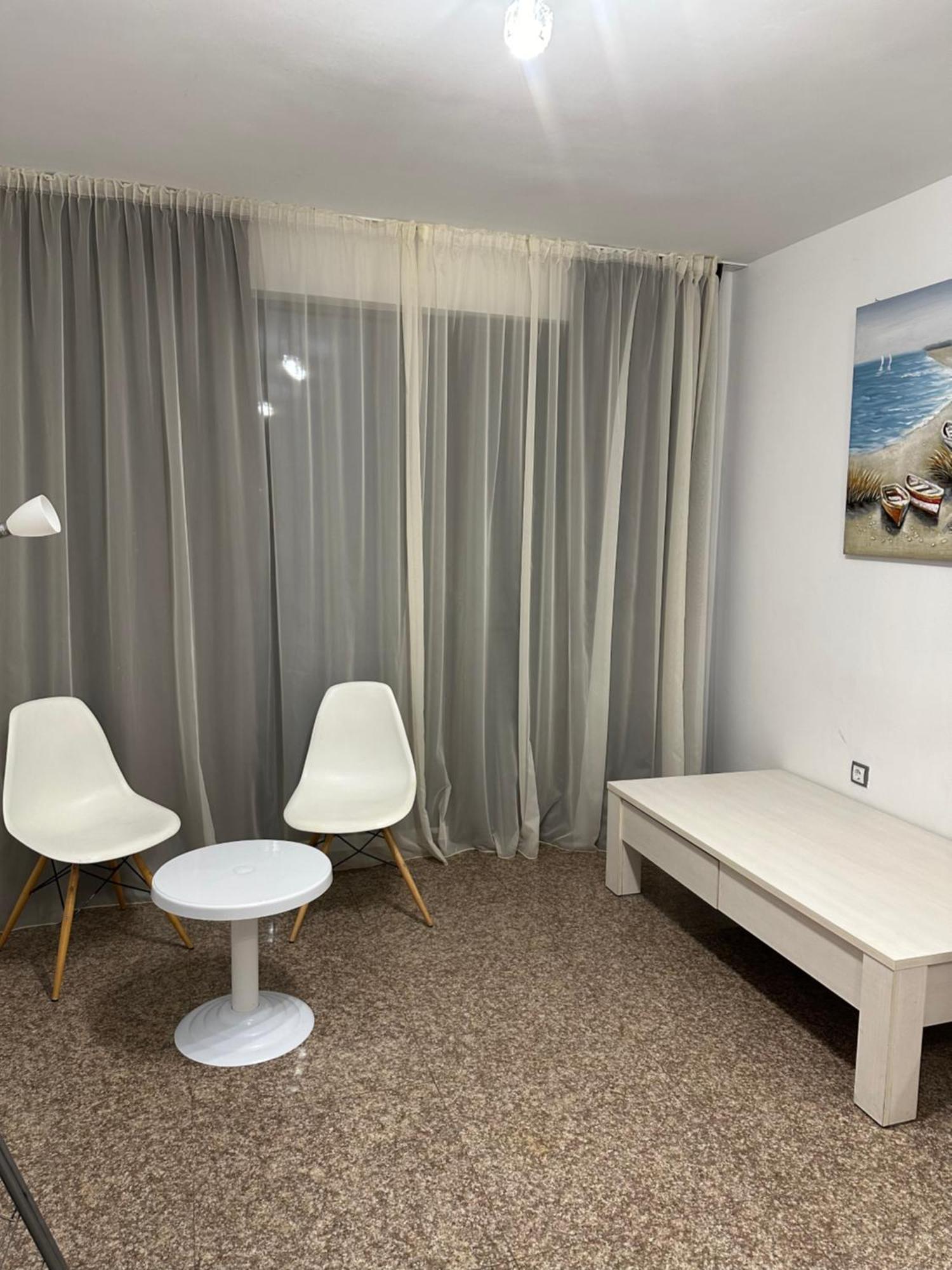 Gitea Sand Lilies Apartments Sozopol Exterior photo