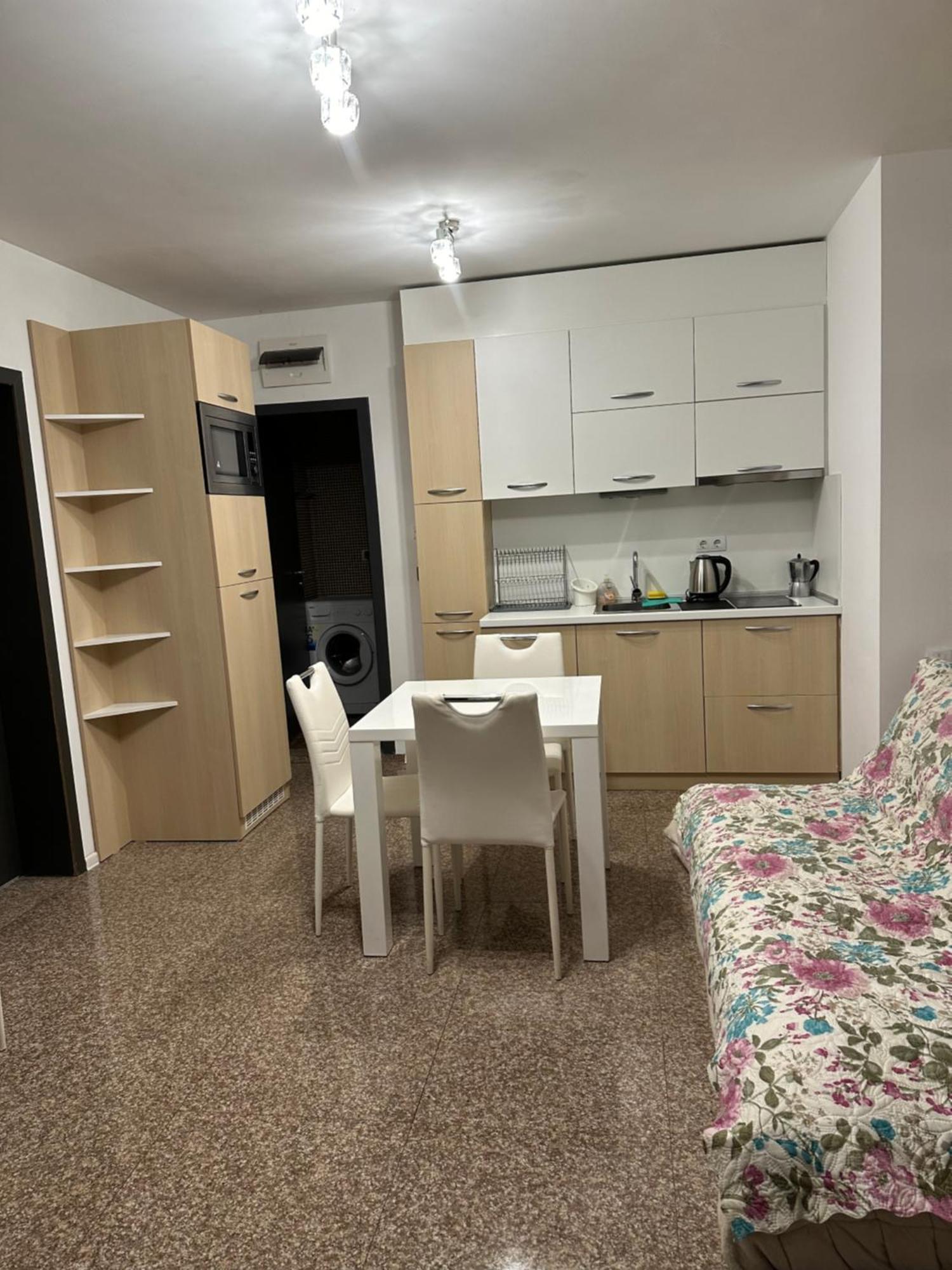 Gitea Sand Lilies Apartments Sozopol Exterior photo