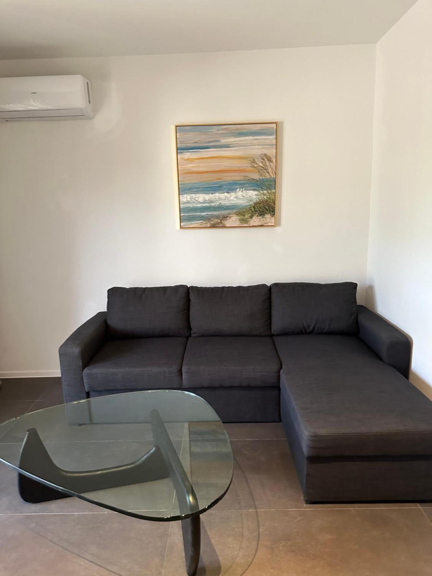 Gitea Sand Lilies Apartments Sozopol Exterior photo