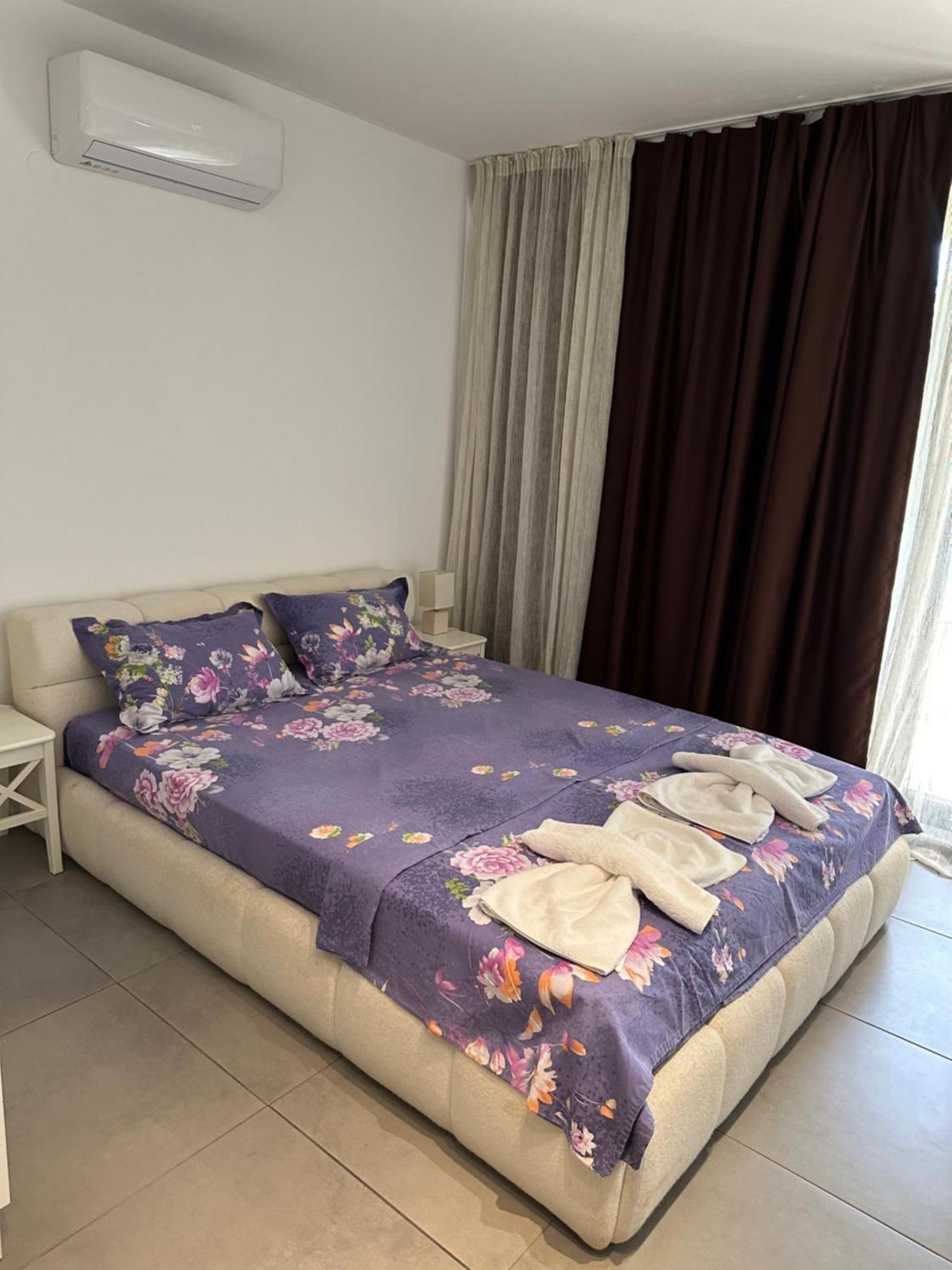 Gitea Sand Lilies Apartments Sozopol Exterior photo