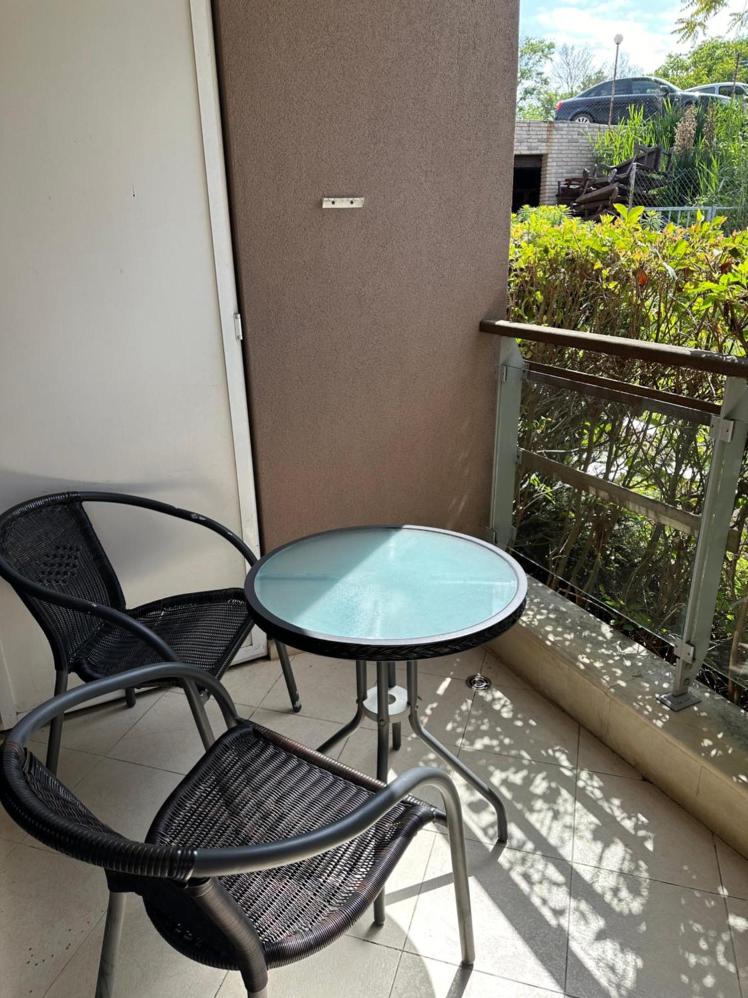 Gitea Sand Lilies Apartments Sozopol Exterior photo