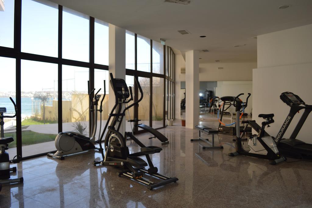 Gitea Sand Lilies Apartments Sozopol Exterior photo