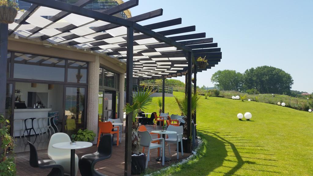 Gitea Sand Lilies Apartments Sozopol Exterior photo