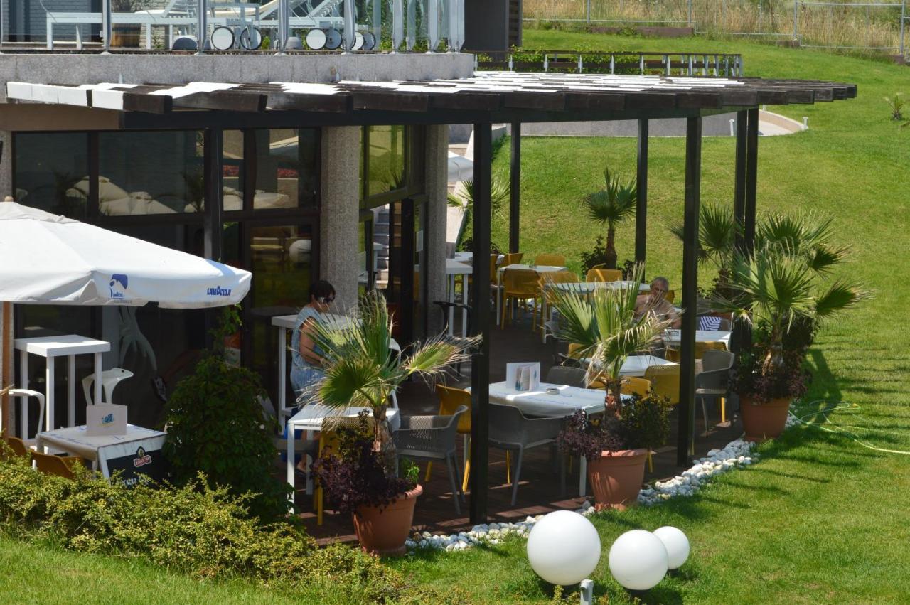 Gitea Sand Lilies Apartments Sozopol Exterior photo
