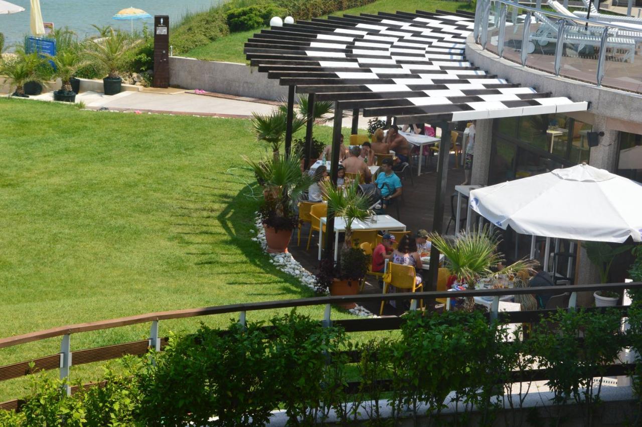 Gitea Sand Lilies Apartments Sozopol Exterior photo