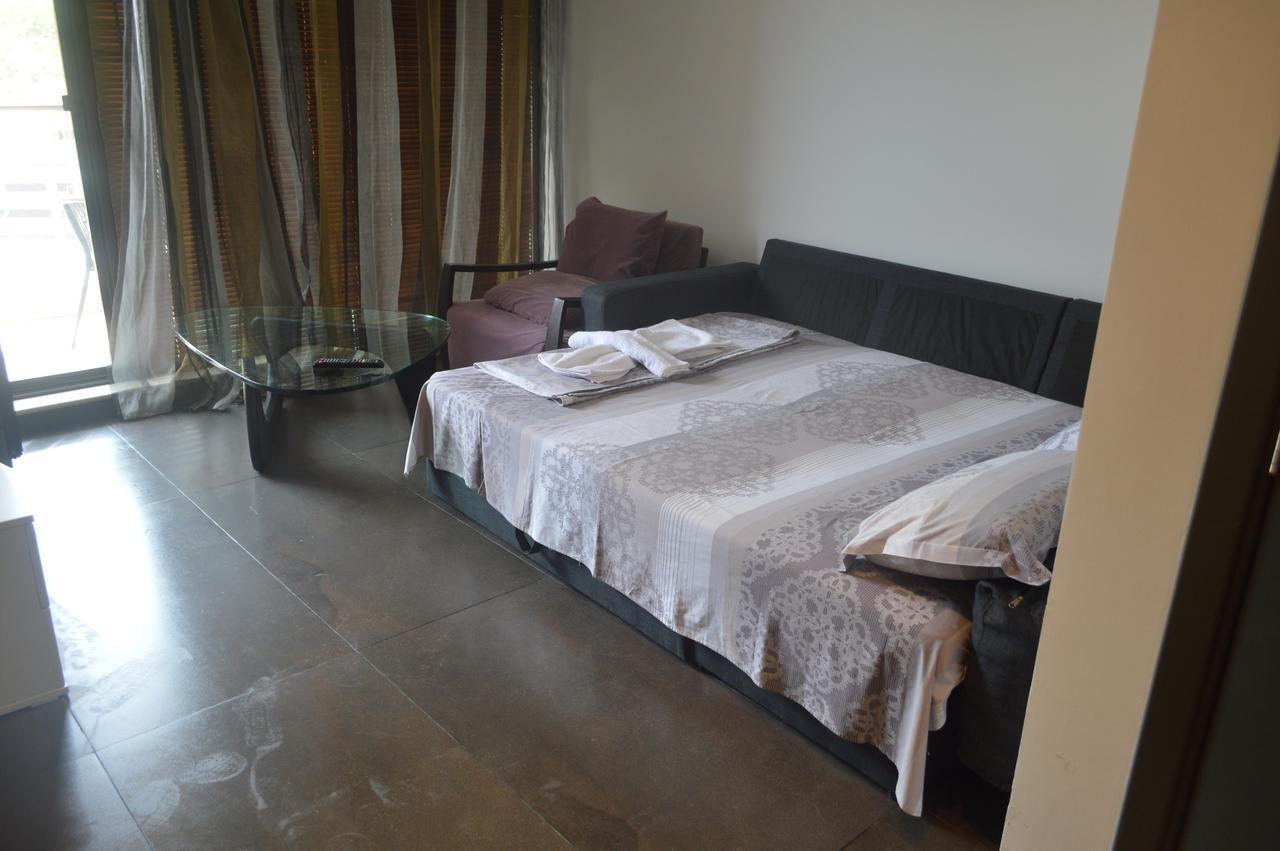 Gitea Sand Lilies Apartments Sozopol Exterior photo
