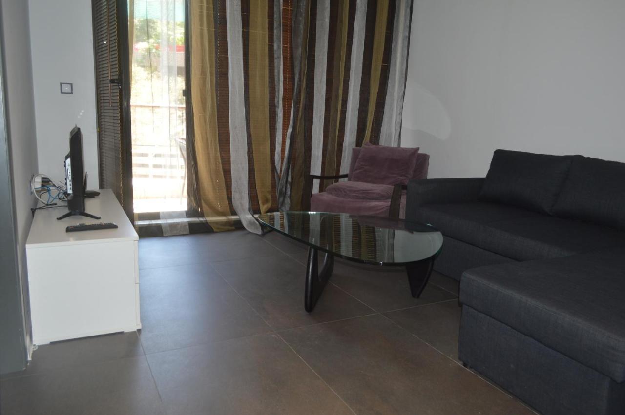 Gitea Sand Lilies Apartments Sozopol Exterior photo
